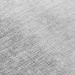 Homeroots 3' Abstract Washable Indoor Outdoor Area Rug In Brown Beige And Taupe - Stylish, Durable, Versatile Decor 8' Round Polyester 588228