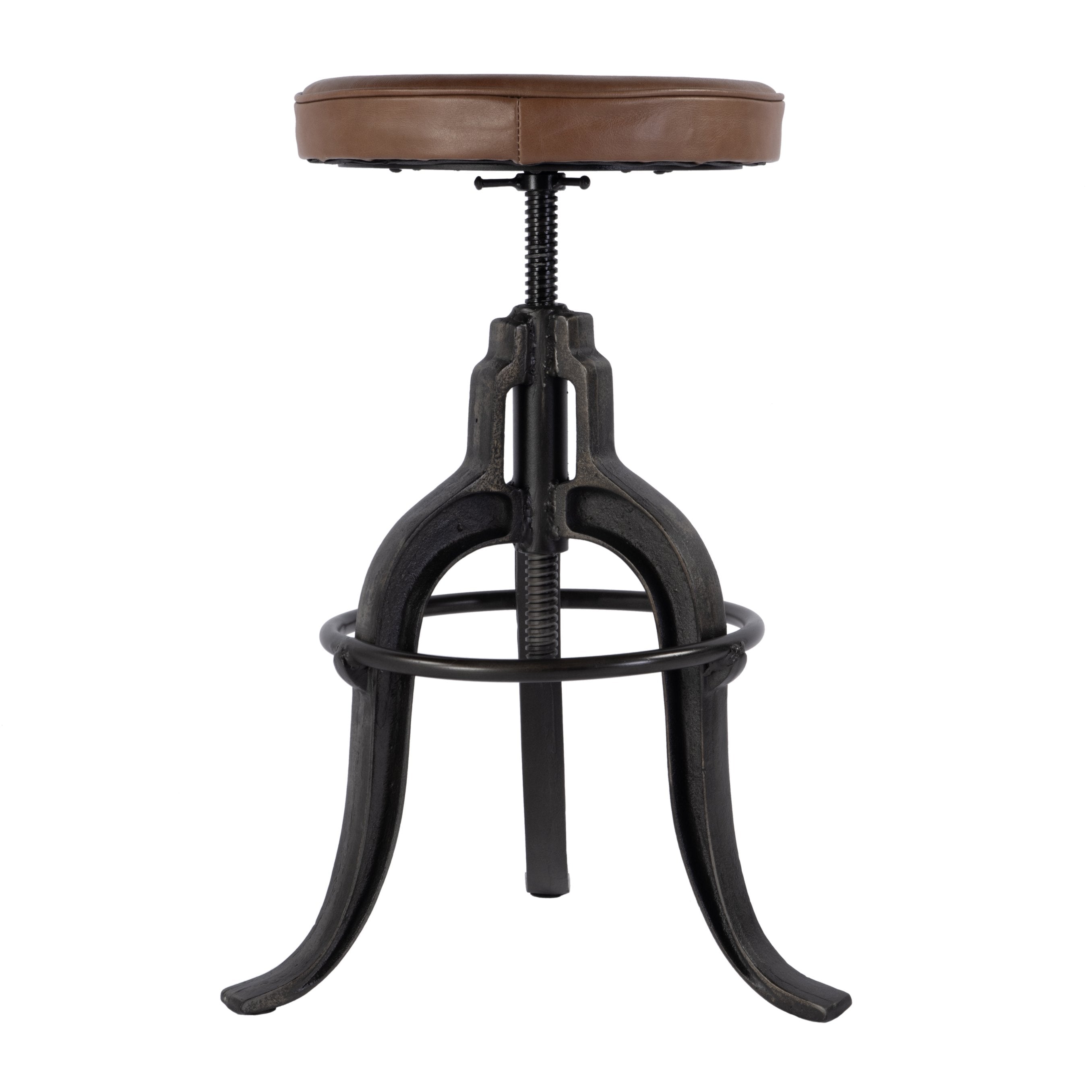 Butler Specialty Furniture Knight Bar Stool