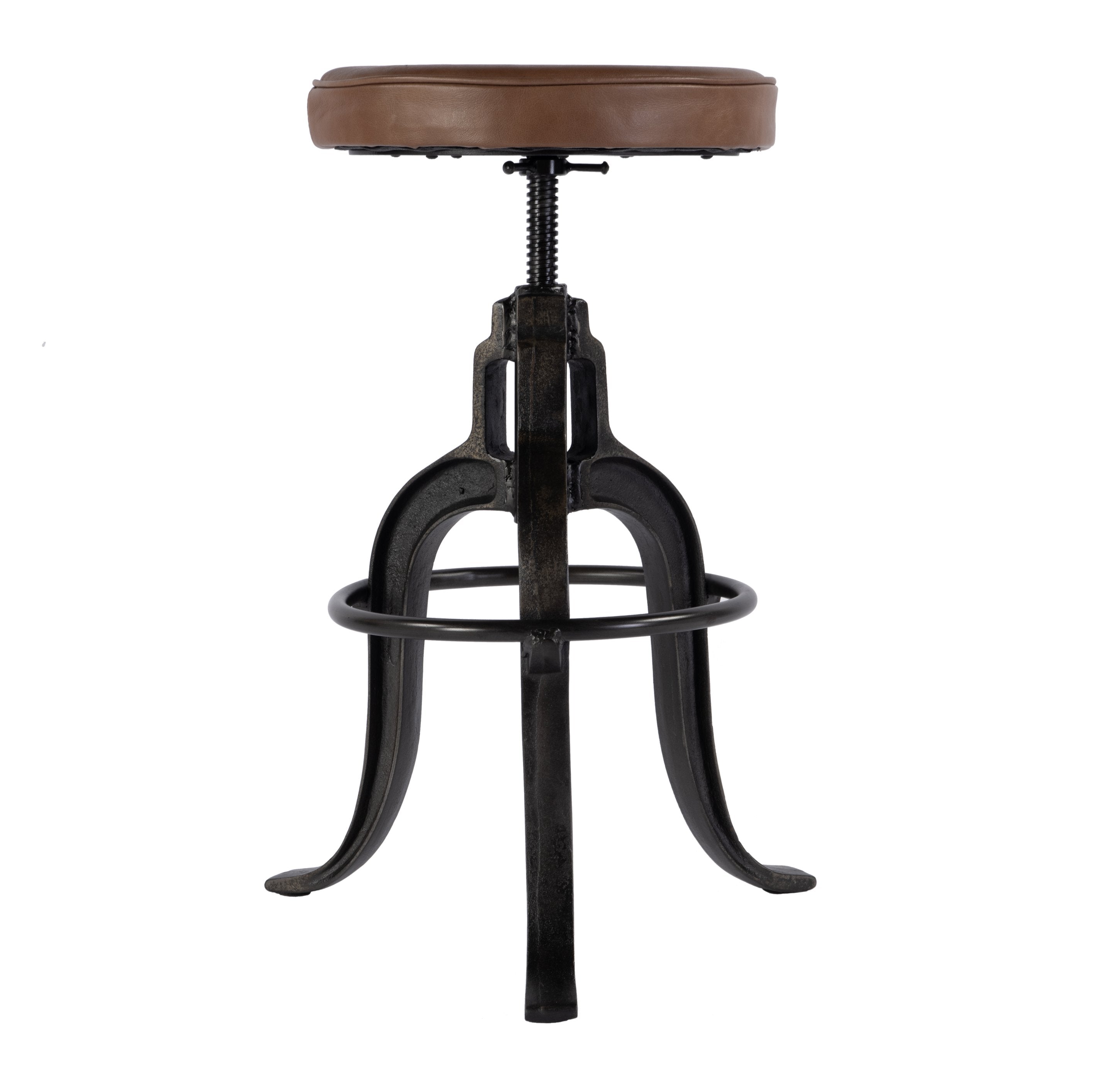 Butler Specialty Furniture Knight Bar Stool - Thumbnail 5