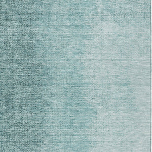 Homeroots 3' Abstract Washable Indoor Outdoor Area Rug In Brown Beige And Taupe - Stylish, Durable, Versatile Decor 10' X 14' Polyester 588237