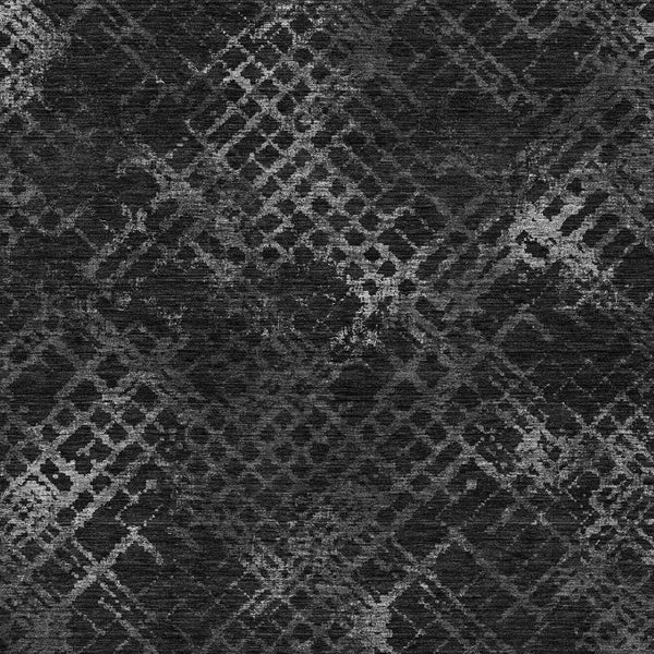 Homeroots 3' Stylish Beige Tan And Ivory Geometric Washable Area Rug For Indoor And Outdoor Spaces 3' X 5' Polyester 588292