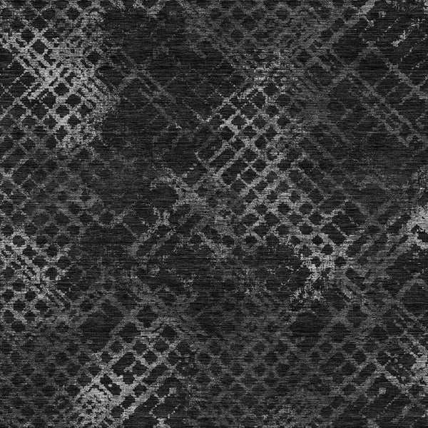 Homeroots 3' Stylish Beige Tan And Ivory Geometric Washable Area Rug For Indoor And Outdoor Spaces 8' X 10' Polyester 588295