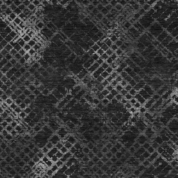 Homeroots 3' Stylish Beige Tan And Ivory Geometric Washable Area Rug For Indoor And Outdoor Spaces 9' X 12' Polyester 588296