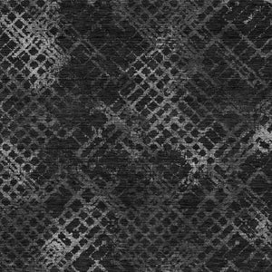 Homeroots 3' Stylish Beige Tan And Ivory Geometric Washable Area Rug For Indoor And Outdoor Spaces 10' X 14' Polyester 588297