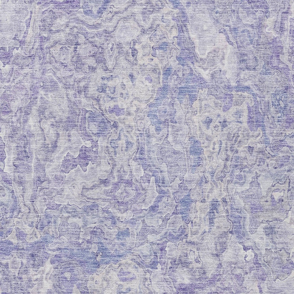 Homeroots 3' Beige Tan And Taupe Abstract Washable Area Rug For Indoor And Outdoor Spaces, Durable Design 3' X 5' Polyester 588474