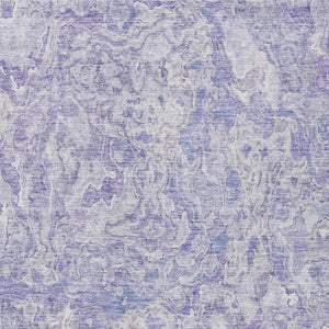 Homeroots 3' Beige Tan And Taupe Abstract Washable Area Rug For Indoor And Outdoor Spaces, Durable Design 8' X 10' Polyester 588477