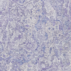 Homeroots 3' Beige Tan And Taupe Abstract Washable Area Rug For Indoor And Outdoor Spaces, Durable Design 9' X 12' Polyester 588478