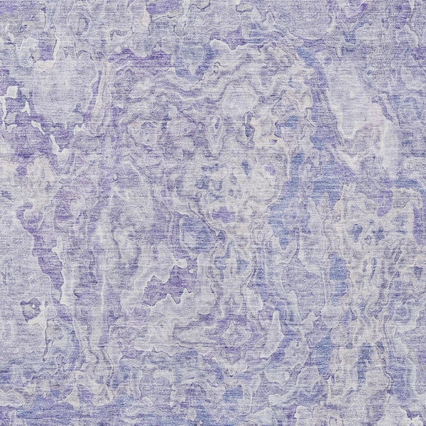 Homeroots 3' Beige Tan And Taupe Abstract Washable Area Rug For Indoor And Outdoor Spaces, Durable Design 10' X 14' Polyester 588479