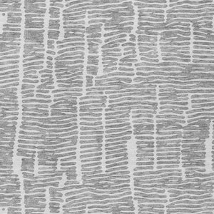 Homeroots 3' Artichoke Green And Ivory Abstract Washable Rug For Indoor And Outdoor Spaces, Stain-resistant Design 9' X 12' Polyester 588514