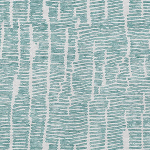 Homeroots 3' Artichoke Green And Ivory Abstract Washable Rug For Indoor And Outdoor Spaces, Stain-resistant Design 8' X 10' Polyester 588519