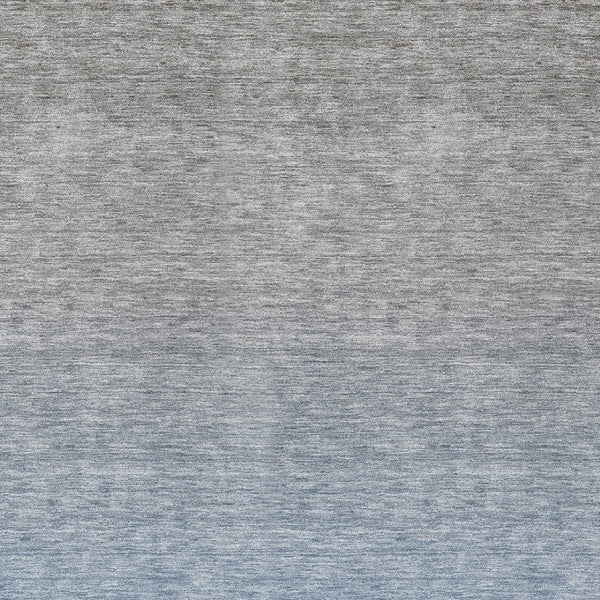 Homeroots 3' Beige Tan And Taupe Ombre Washable Area Rug - Stylish Design For Indoor And Outdoor Spaces 9' X 12' Polyester 588550