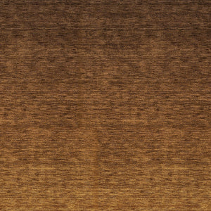 Homeroots 3' Beige Tan And Taupe Ombre Washable Area Rug - Stylish Design For Indoor And Outdoor Spaces 5' X 8' Polyester 588553