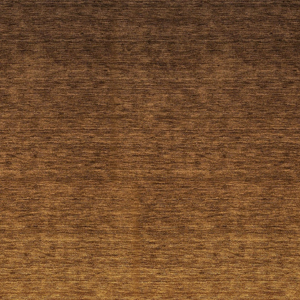 Homeroots 3' Beige Tan And Taupe Ombre Washable Area Rug - Stylish Design For Indoor And Outdoor Spaces 5' X 8' Polyester 588553