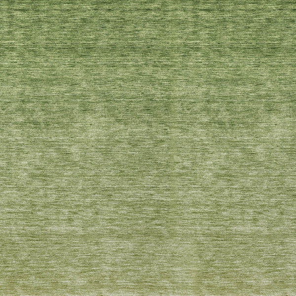 Homeroots 3' Beige Tan And Taupe Ombre Washable Area Rug - Stylish Design For Indoor And Outdoor Spaces 3' X 5' Polyester 588558