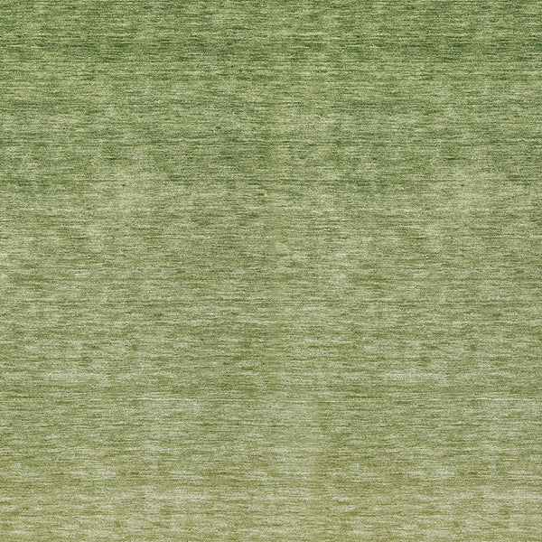 Homeroots 3' Beige Tan And Taupe Ombre Washable Area Rug - Stylish Design For Indoor And Outdoor Spaces 9' X 12' Polyester 588562