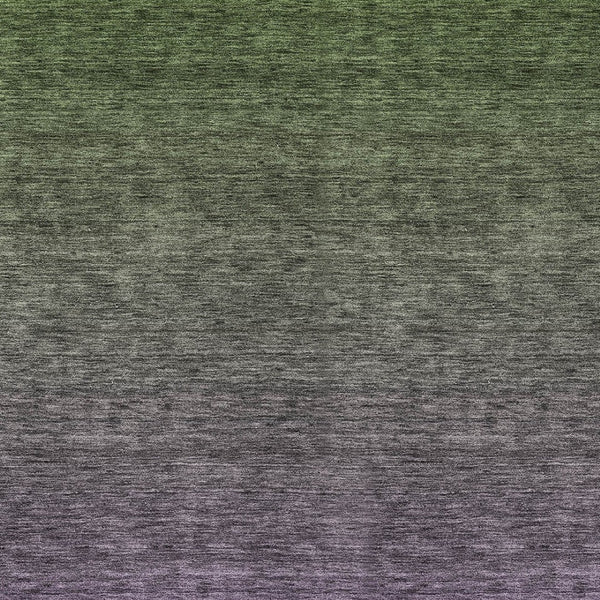 Homeroots 3' Beige Tan And Taupe Ombre Washable Area Rug - Stylish Design For Indoor And Outdoor Spaces 3' X 5' Polyester 588570