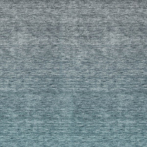 Homeroots 3' Beige Tan And Taupe Ombre Washable Area Rug - Stylish Design For Indoor And Outdoor Spaces 9' X 12' Polyester 588580