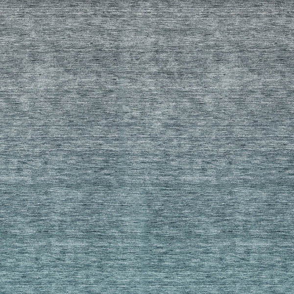 Homeroots 3' Beige Tan And Taupe Ombre Washable Area Rug - Stylish Design For Indoor And Outdoor Spaces 9' X 12' Polyester 588580