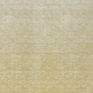 Homeroots 3' Beige Tan And Taupe Ombre Washable Area Rug - Stylish Design For Indoor And Outdoor Spaces 9' X 12' Polyester 588586
