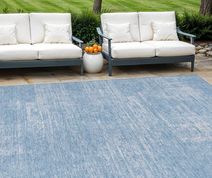 Homeroots 3' Beige Tan And Taupe Abstract Washable Area Rug – Versatile Indoor/Outdoor Decor For Any Space 9' X 12' Polyester 588772