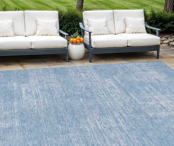 Homeroots 3' Beige Tan And Taupe Abstract Washable Area Rug – Versatile Indoor/Outdoor Decor For Any Space 9' X 12' Polyester 588772