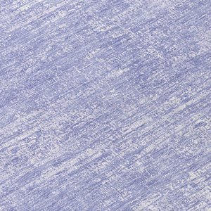 Homeroots 3' Beige Tan And Taupe Abstract Washable Area Rug – Versatile Indoor/Outdoor Decor For Any Space 8' Round Polyester 588782