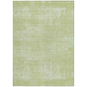 Homeroots 3' Beige Tan And Taupe Abstract Washable Area Rug – Versatile Indoor/Outdoor Decor For Any Space 3' X 5' Polyester 588786