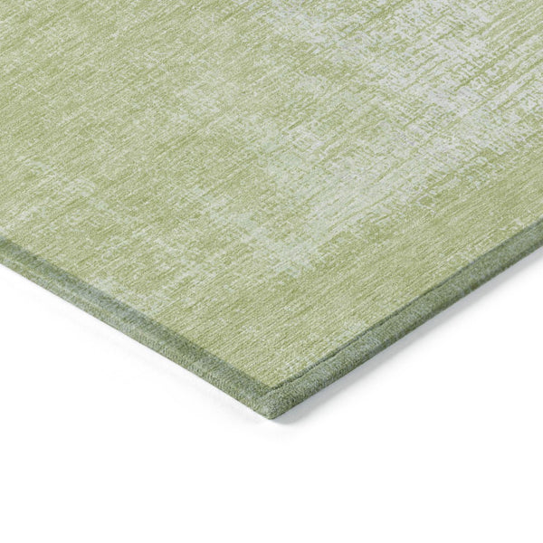 Homeroots 3' Beige Tan And Taupe Abstract Washable Area Rug – Versatile Indoor/Outdoor Decor For Any Space 5' X 8' Polyester 588787