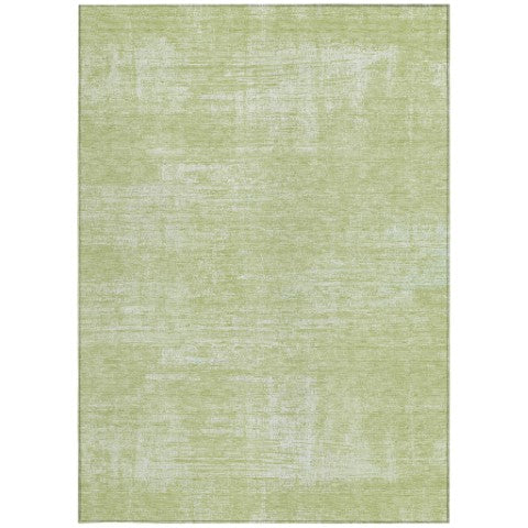 Homeroots 3' Beige Tan And Taupe Abstract Washable Area Rug – Versatile Indoor/Outdoor Decor For Any Space 5' X 8' Polyester 588787