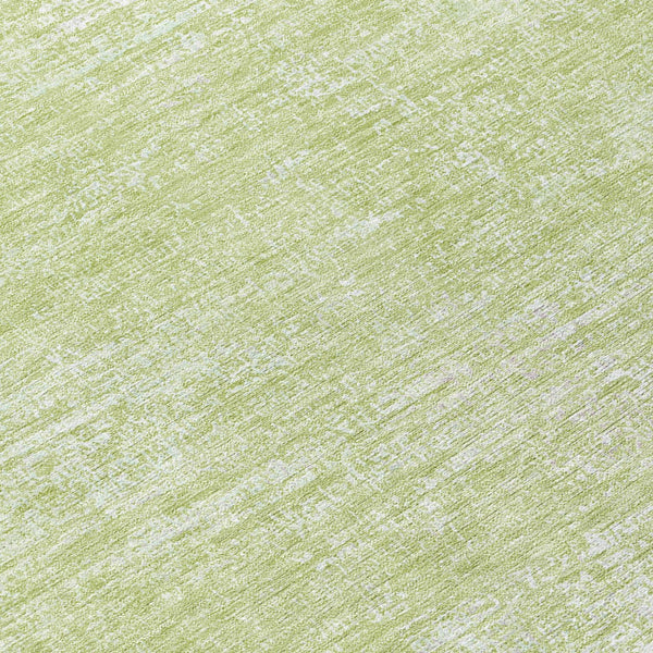 Homeroots 3' Beige Tan And Taupe Abstract Washable Area Rug – Versatile Indoor/Outdoor Decor For Any Space 8' Round Polyester 588788