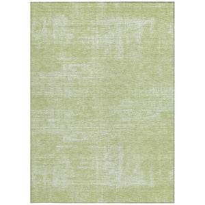 Homeroots 3' Beige Tan And Taupe Abstract Washable Area Rug – Versatile Indoor/Outdoor Decor For Any Space 9' X 12' Polyester 588790