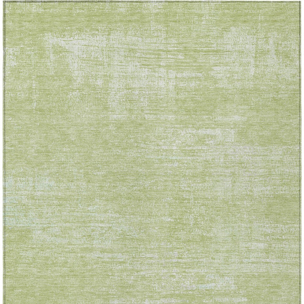 Homeroots 3' Beige Tan And Taupe Abstract Washable Area Rug – Versatile Indoor/Outdoor Decor For Any Space 10' X 14' Polyester 588791