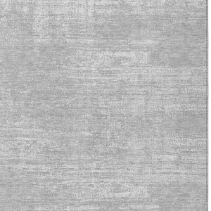 Homeroots 3' Beige Tan And Taupe Abstract Washable Area Rug – Versatile Indoor/Outdoor Decor For Any Space 9' X 12' Polyester 588796
