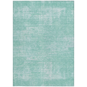 Homeroots 3' Beige Tan And Taupe Abstract Washable Area Rug – Versatile Indoor/Outdoor Decor For Any Space 9' X 12' Polyester 588802