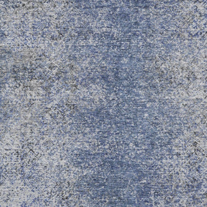 Homeroots 3' Brown Beige And Charcoal Oriental Washable Area Rug For Indoor Or Outdoor Use, Durable Design 8' X 10' Polyester 588819