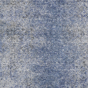 Homeroots 3' Brown Beige And Charcoal Oriental Washable Area Rug For Indoor Or Outdoor Use, Durable Design 10' X 14' Polyester 588821