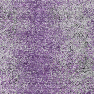 Homeroots 3' Brown Beige And Charcoal Oriental Washable Area Rug For Indoor Or Outdoor Use, Durable Design 10' X 14' Polyester 588839