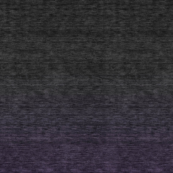 Homeroots 3' Gray And Brown Abstract Washable Area Rug – Durable Indoor Outdoor Design For Any Space 8' X 10' Polyester 588939