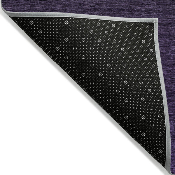 Homeroots 3' Gray And Brown Abstract Washable Area Rug – Durable Indoor Outdoor Design For Any Space 10' X 14' Polyester 588941