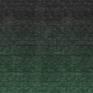 Homeroots 3' Gray And Brown Abstract Washable Area Rug – Durable Indoor Outdoor Design For Any Space 10' X 14' Polyester 588947