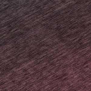 Homeroots 3' Gray And Brown Abstract Washable Area Rug – Durable Indoor Outdoor Design For Any Space 8' Round Polyester 588950