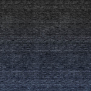 Homeroots 3' Gray And Brown Abstract Washable Area Rug – Durable Indoor Outdoor Design For Any Space 3' X 5' Polyester 588954