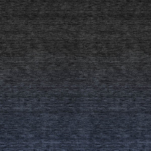 Homeroots 3' Gray And Brown Abstract Washable Area Rug – Durable Indoor Outdoor Design For Any Space 9' X 12' Polyester 588958