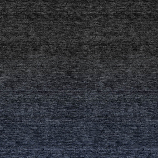 Homeroots 3' Gray And Brown Abstract Washable Area Rug – Durable Indoor Outdoor Design For Any Space 9' X 12' Polyester 588958