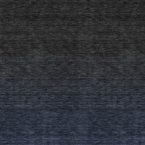 Homeroots 3' Gray And Brown Abstract Washable Area Rug – Durable Indoor Outdoor Design For Any Space 10' X 14' Polyester 588959