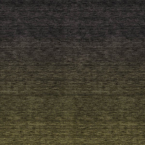 Homeroots 3' Gray And Brown Abstract Washable Area Rug – Durable Indoor Outdoor Design For Any Space 3' X 5' Polyester 588960