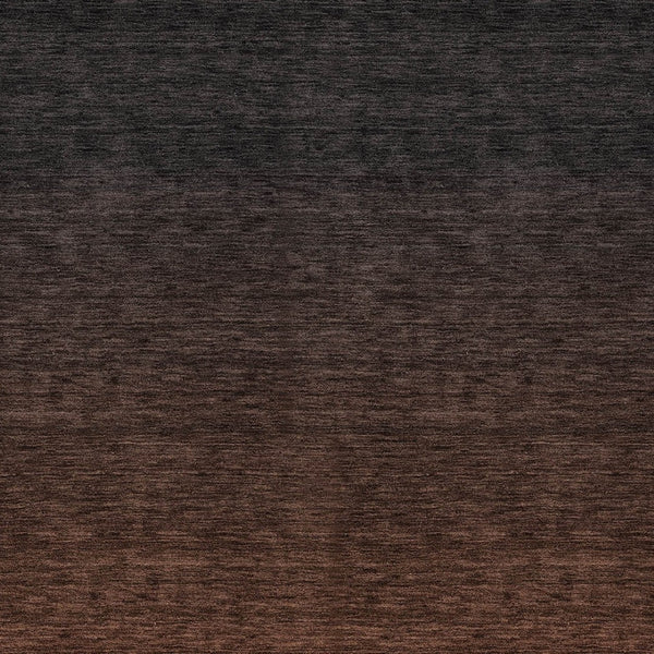 Homeroots 3' Gray And Brown Abstract Washable Area Rug – Durable Indoor Outdoor Design For Any Space 5' X 8' Polyester 588967