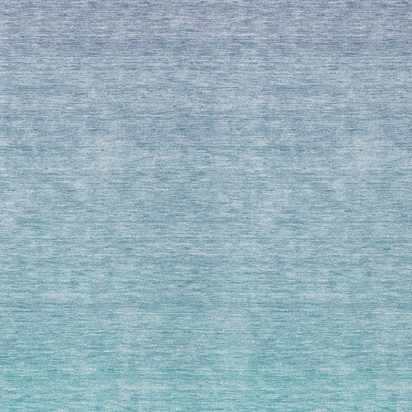 Homeroots 3' Artichoke Green And Lavender Ombre Washable Area Rug For Indoor And Outdoor Stylish Use 9' X 12' Polyester 588988