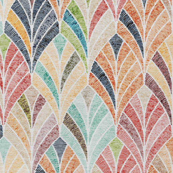 Homeroots 3' Aqua Mint Green And Silver Geometric Washable Area Rug For Indoor And Outdoor Spaces 3' X 5' Polyester 589236