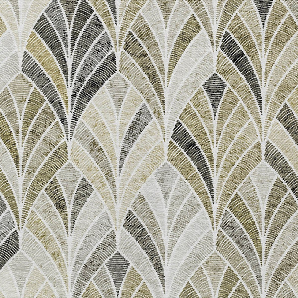 Homeroots 3' Aqua Mint Green And Silver Geometric Washable Area Rug For Indoor And Outdoor Spaces 3' X 5' Polyester 589248